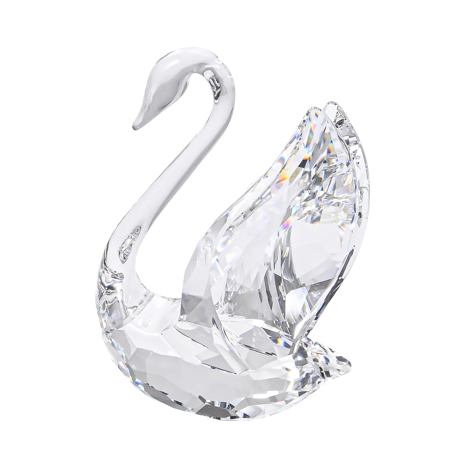 Amazon.co.jp: Swarovski スワロフスキー オーナメント クリスタル